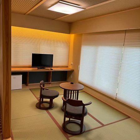 Oshi Ryokan Nagano Exterior foto