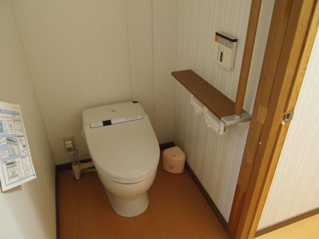 Oshi Ryokan Nagano Quarto foto